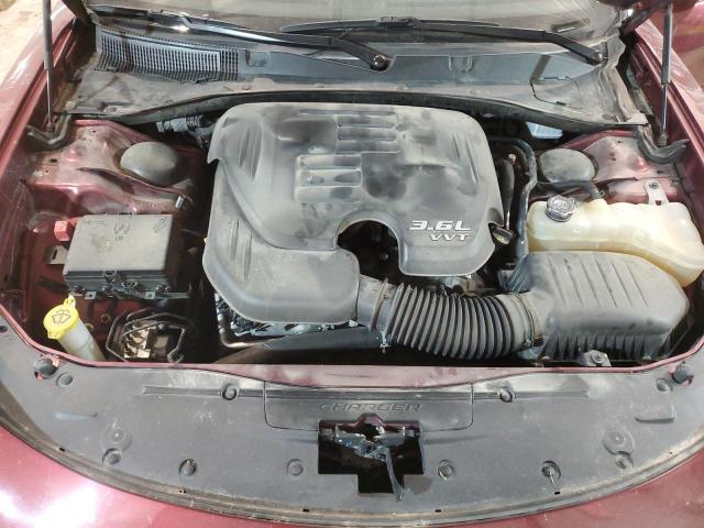 2C3CDXJG5JH248493 Dodge CHARGER GT