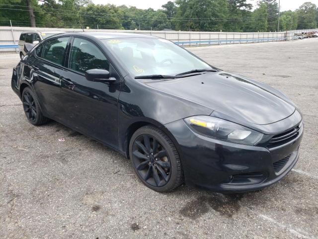 1C3CDFFA5GD822885 Dodge Dart Sxt Sport