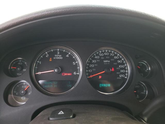 1GKS2MEF3ER159030 GMC YUKON XL DENALI