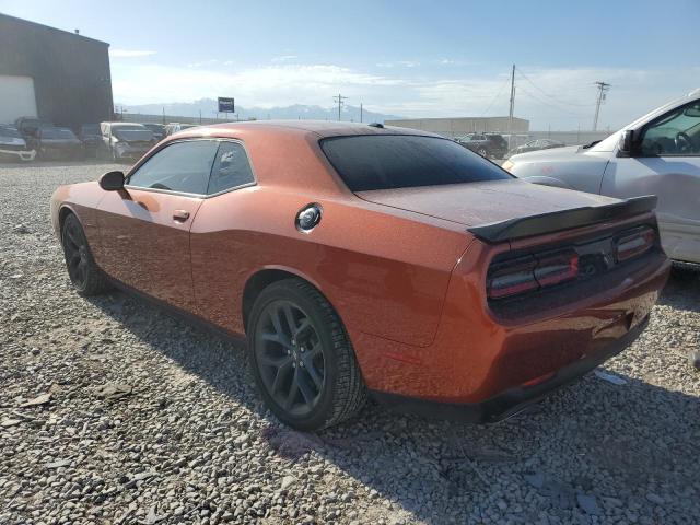 2C3CDZBT6LH239781 Dodge Challenger R/t