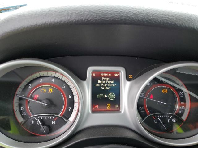 3C4PDCBB1KT871126 Dodge JOURNEY SE