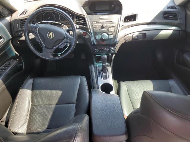 19VDE1F38FE001545 Acura ILX 20