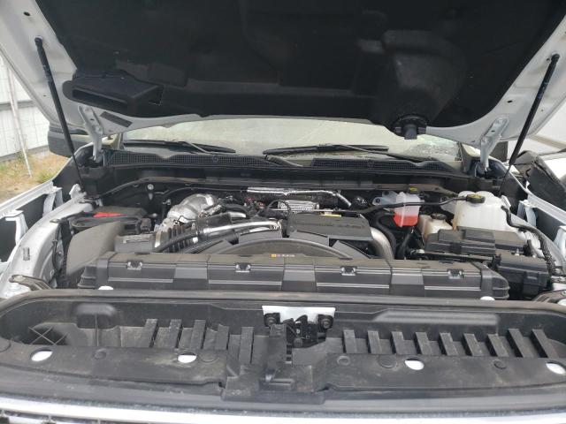 1GT49REY6PF137154 GMC Sierra K2500 Denali