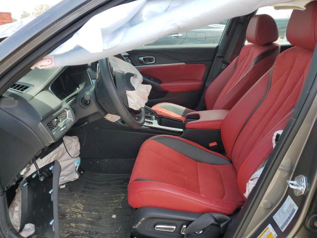 19UDE4H6XPA017106 Acura Integra A-spec Tech