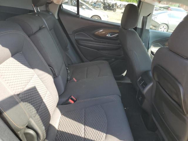 3GKALMEV5JL299808 GMC Terrain Sle