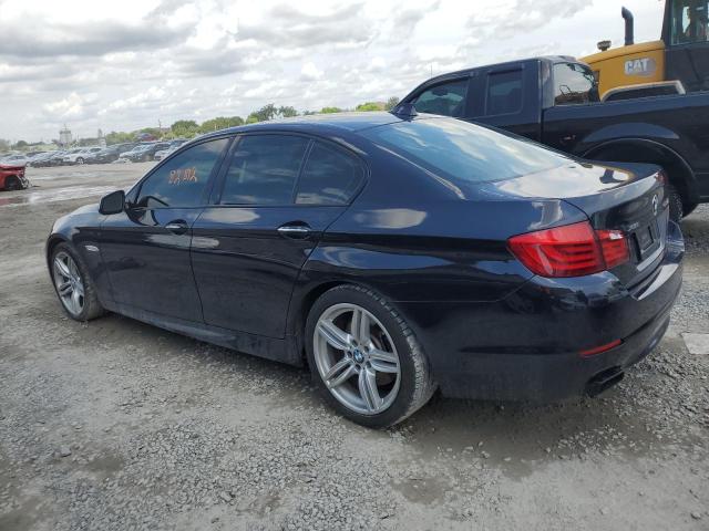 WBAKP9C59GG587636 BMW 550 Xi