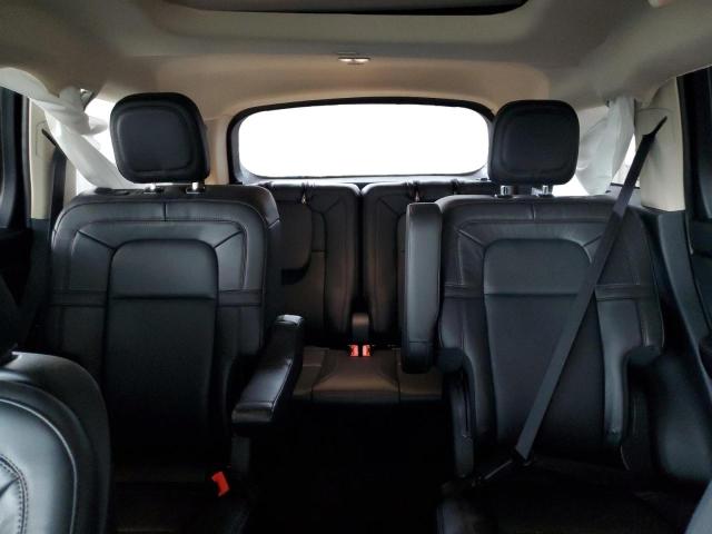 5LM5J7WC9PGL14351 Lincoln Aviator Reserve