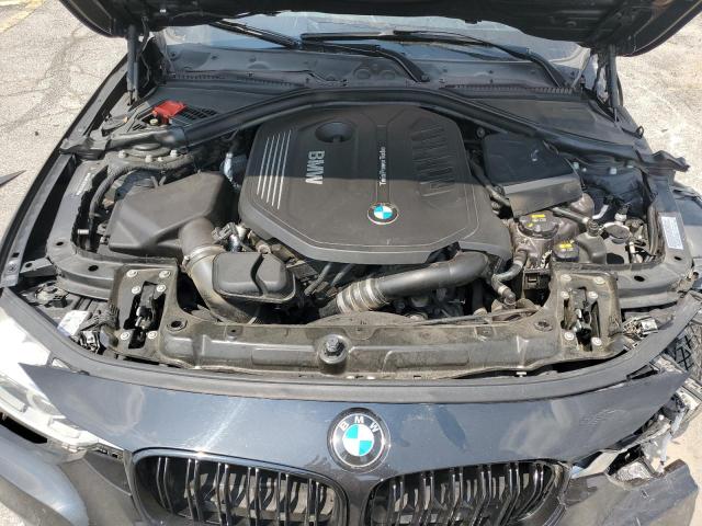 WBA8B7G53GNT14906 BMW 340 XI