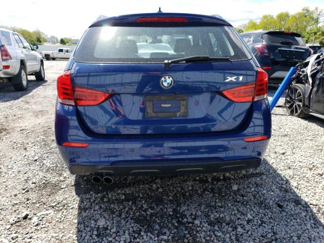 WBAVM1C5XEVW49626 BMW X1 Sdrive28i