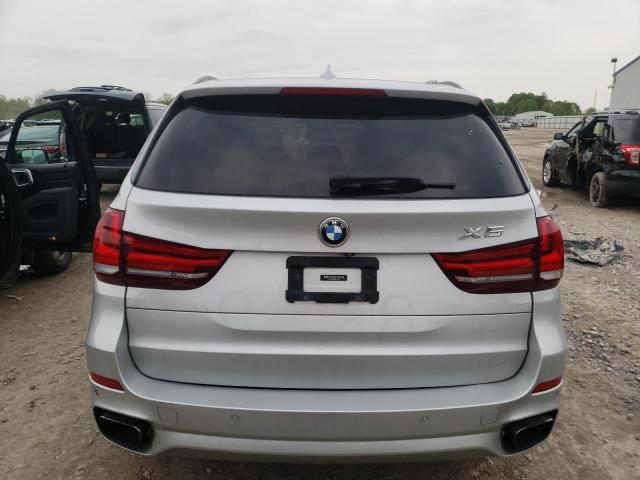 5UXKR6C53E0J72702 BMW X5 Xdrive50i