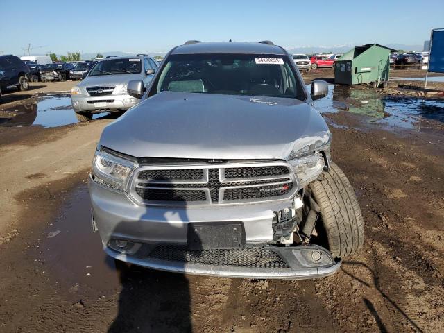 1C4RDJDG7EC481590 Dodge DURANGO LIMITED