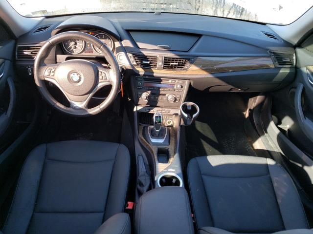 WBAVM1C52EVW53850 BMW X1 Sdrive28i