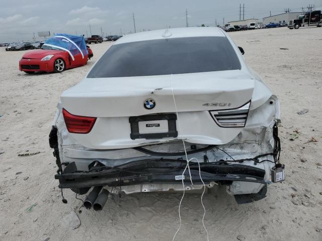 WBA4W3C51JAC97364 BMW 430I