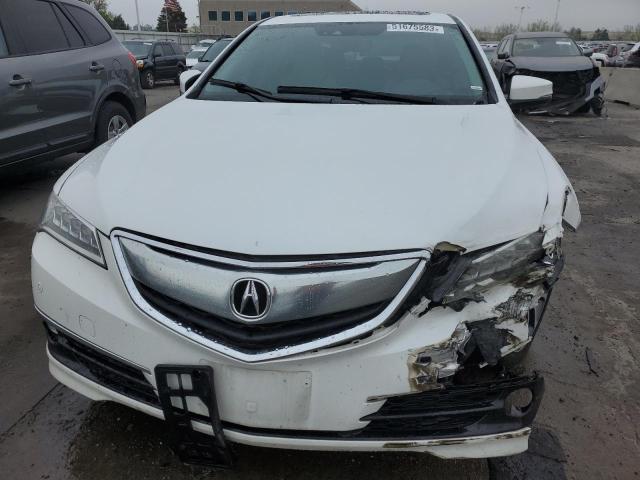 19UUB3F71GA003853 Acura Tlx Advance