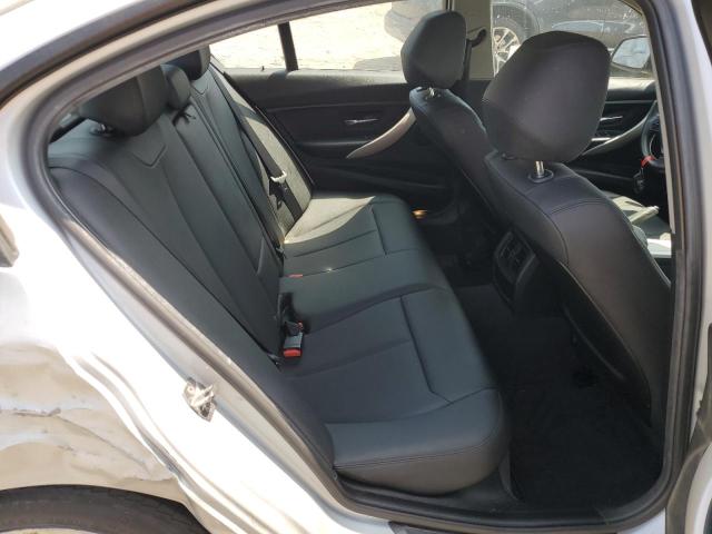 WBA3B1C51FK139763 BMW 320 I
