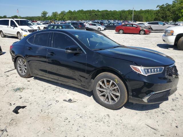 19UUB1F39KA000760 Acura TLX