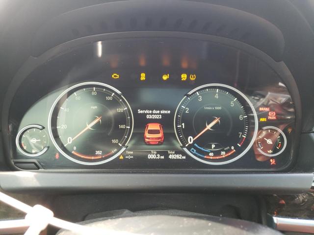 WBA6D0C56GD927767 BMW 640 I Gran Coupe