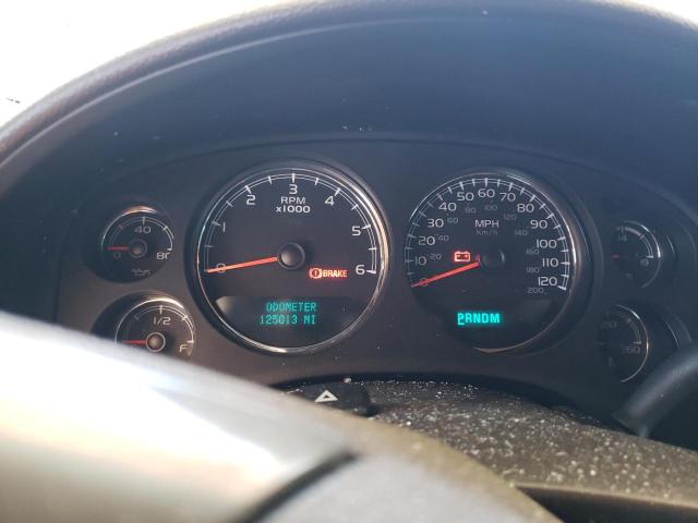 1GKS1EEF9ER211172 GMC YUKON DENALI