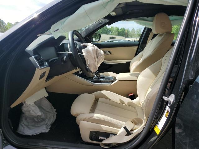 3MW5R1J04M8B49200 BMW 330I