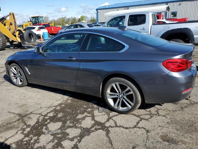 WBA4W5C51JAA66928 BMW 430xi