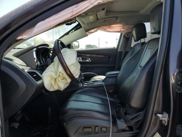 2GKFLZE36E6164526 GMC Terrain Denali