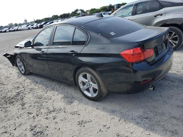 WBA3C3G54FNT50991 BMW 320 I Xdrive