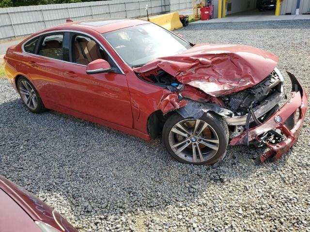 WBA4E3C37HG187358 BMW 440i Gran Coupe