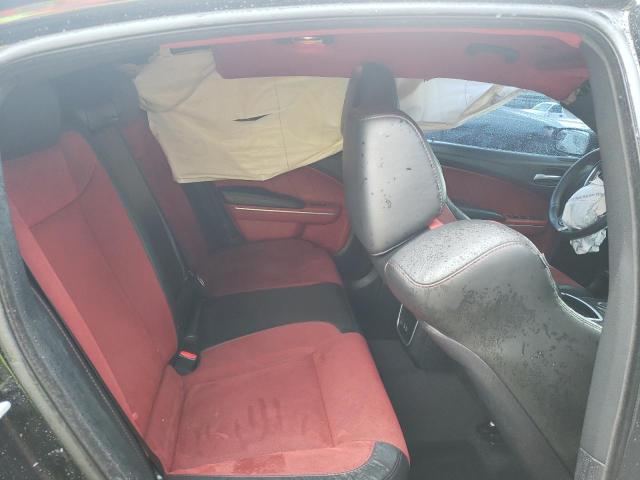 2C3CDXGJ7JH237059 Dodge Charger R/t 392