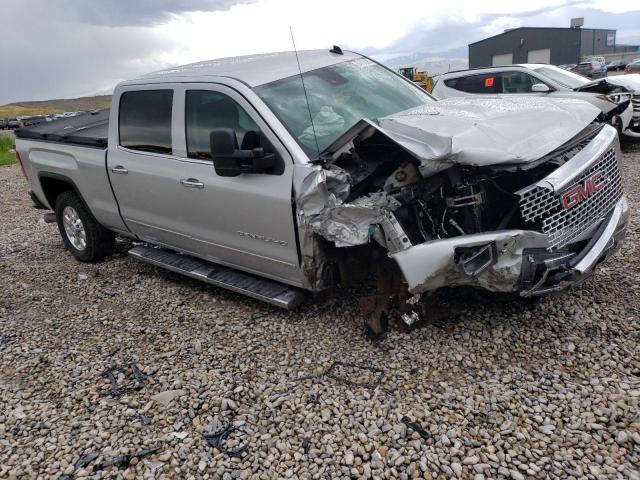 1GT120E85FF135168 GMC Sierra K2500 Denali