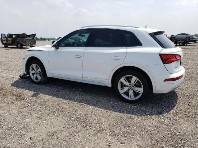 WA1ANAFY1J2206680 Audi Q5 PREMIUM