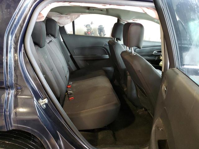 2GKFLVEK3F6213067 GMC Terrain Sle