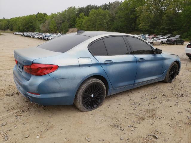 WBAJA7C39HG907121 BMW 530 XI