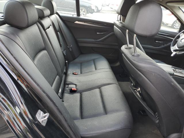 WBA5A7C58GG643939 BMW 528 XI