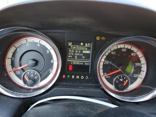 2C4RDGCG9GR234862 Dodge Grand Caravan Sxt
