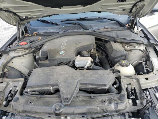 WBA8E9C58GK644342 BMW 328 I Sulev