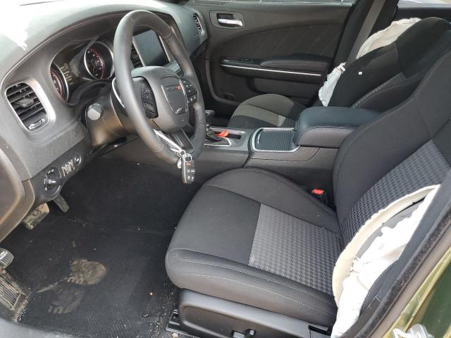 2C3CDXHG5PH508132 Dodge CHARGER GT