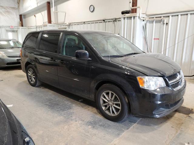 2C4RDGBG9FR738103 Dodge Grand Caravan Se