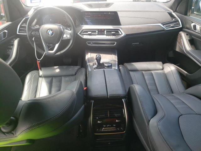 5UXCR6C01LLL74734 BMW X5 Xdrive40i