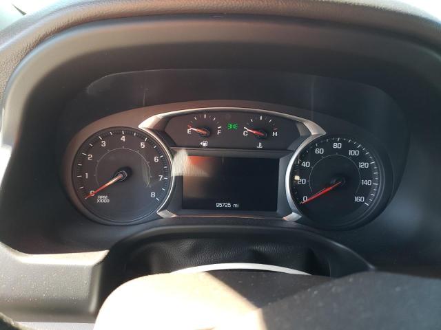 1GKKNNLSXHZ167644 GMC Acadia Slt-2