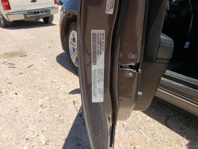 2C3CDXBGXNH183502 Dodge Charger Sxt
