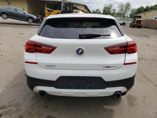 WBXYJ3C35JEJ89789 BMW X2 Sdrive28i
