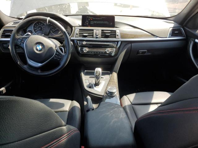 WBA8E9G5XGNT85202 BMW 328 I Sulev