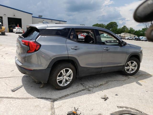 3GKALMEV7JL181940 GMC Terrain Sle