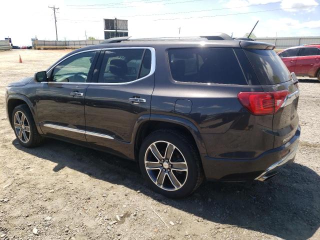 1GKKNXLS2JZ246145 GMC Acadia Denali