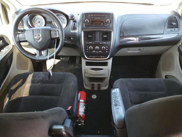 2C4RDGBG6GR195486 Dodge Grand Caravan Se