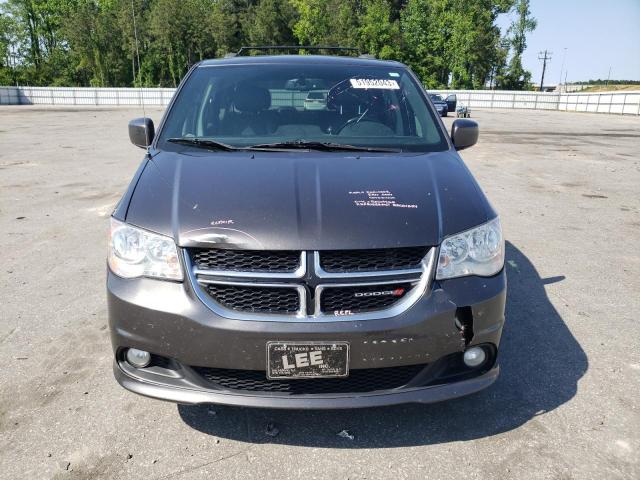 2C4RDGCG8HR580239 Dodge Grand Caravan Sxt