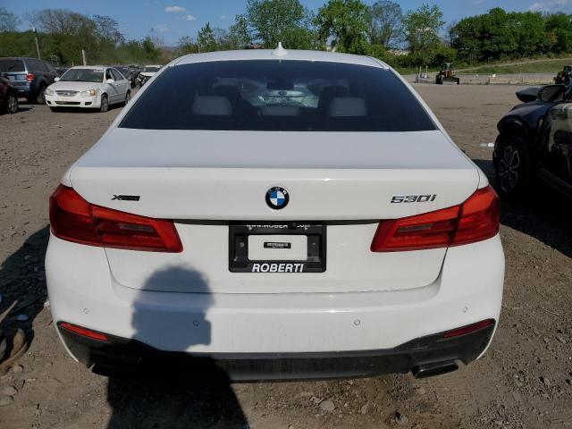 WBAJA7C31HG904942 BMW 530 XI