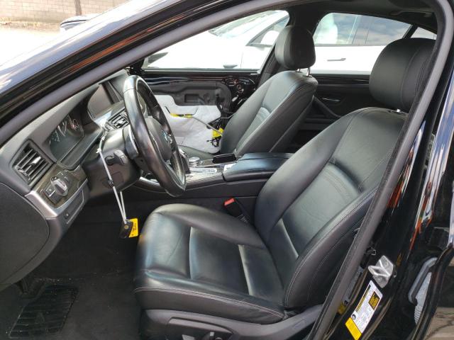 WBA5B1C5XGG552228 BMW 535 I