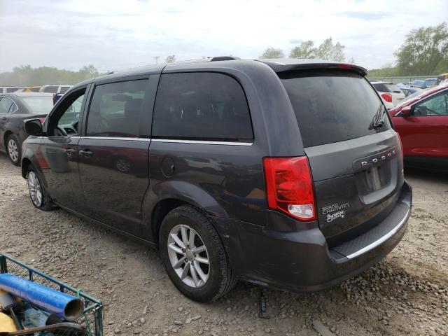 2C4RDGCG1JR264798 Dodge Grand Caravan Sxt