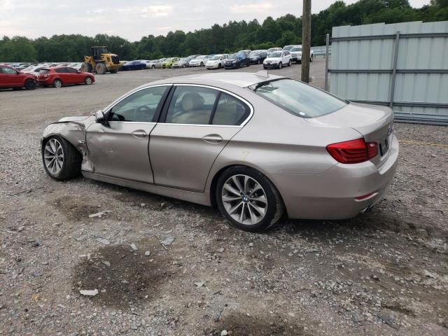 WBA5A5C50GG349780 BMW 528 I